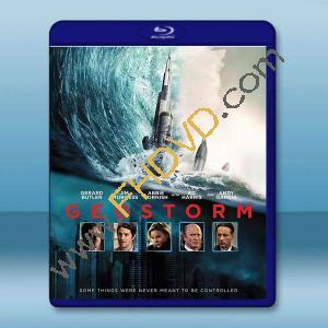  氣象戰/全球風暴 Geostorm(2017)藍光25G