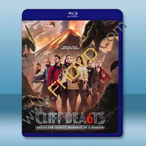  泡泡劇組 The Bubble (2022)藍光25G