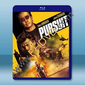  奪命追捕 PURSUIT(2022)藍光25G