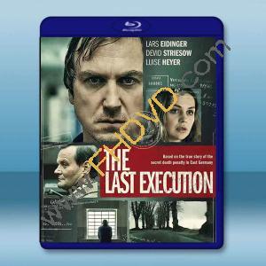  最後的死刑 The Last Execution(2021)藍光25G