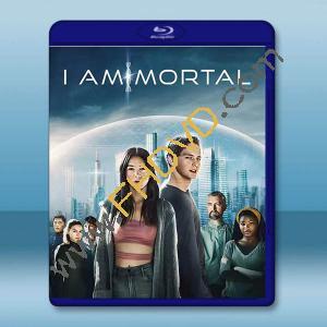  做個正常人 I Am Mortal(2021)藍光25G