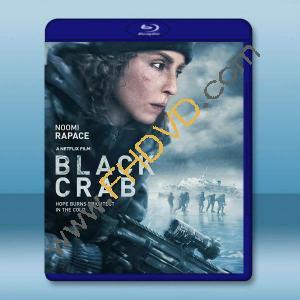 黑蟹行動 Black Crab(2022)藍光25G