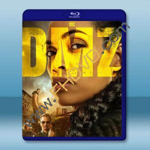  非軍事區 DMZ(2022)藍光25G