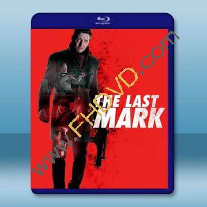  最後的面具 The Last Mark(2021)藍光25G