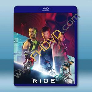  疾速求生 Ride(2018)藍光25G