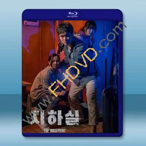  地下室 (2020)藍光25G