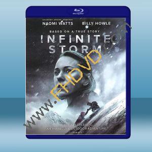  無限風暴 Infinite Storm (2022) 藍光25G