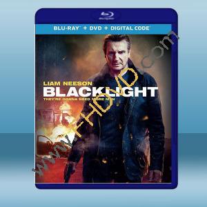  黑光行動 Blacklight (2022) 藍光25G