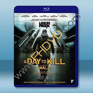  商場槍擊案 Mall(2014)藍光25G