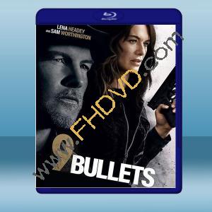  9發子彈 9 Bullets‎ (2022)藍光25G
