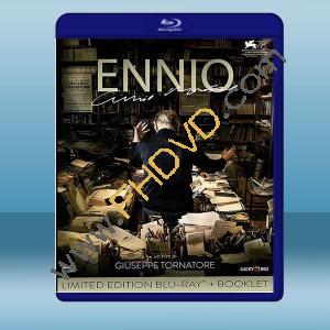  音魂掠影 Ennio: The Maestro (2021)藍光25G