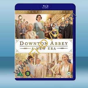  唐頓莊園2 Downton Abbey: A New Era(2022)藍光25G