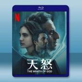  天怒 The Wrath of God(2022)藍光25G