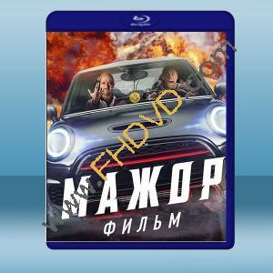  紈絝子弟 Silver Spoon(2021)藍光25G