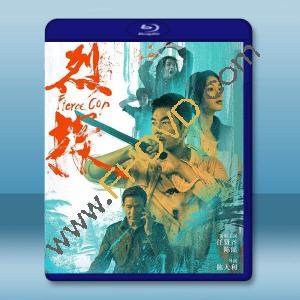  烈探 (2022)藍光25G