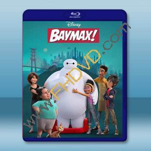  杯麵！Baymax!(2022)藍光25G