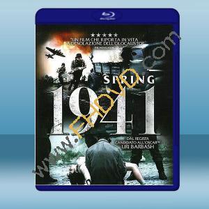  1941之春 Spring 1941(2008)藍光25G