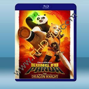  功夫熊貓：神龍騎士 (2022)藍光25G 2碟