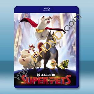 DC超級寵物軍團 DC League of Super-Pets (2022)藍光25G