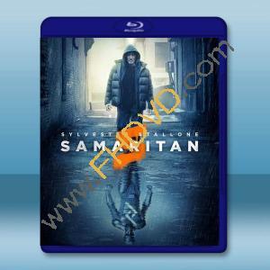  義勇超人/撒瑪利亞 Samaritan(2022)藍光25G