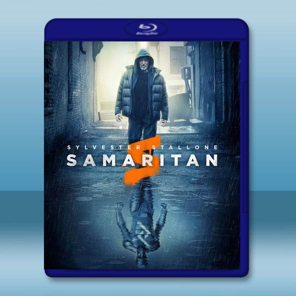  義勇超人/撒瑪利亞 Samaritan(2022)藍光25G