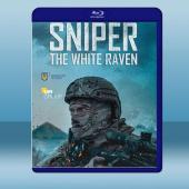  狙擊手·白烏鴉 Sniper. The White Raven (2022)藍光25G