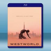  西部世界/西方極樂園 第三季 Westworld S3(2020)藍光25G 3碟