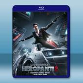  英雄主義2 Heropanti 2(2022)藍光25G