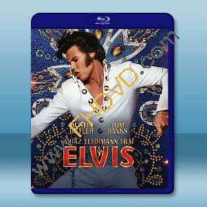  貓王艾維斯 Elvis(2022)藍光25G