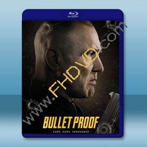  偷蒙拐騙 Bullet Proof (2022)藍光25G