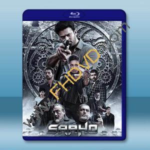 薩霍/炮火下的英雄 Saaho(2019)藍光25G