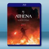 雅典娜 Athena (2022)藍光25G