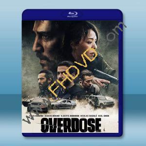  過度劑量 Overdose(2022)藍光25G