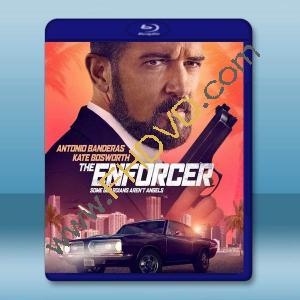  執法者 The Enforcer(2022)藍光25G