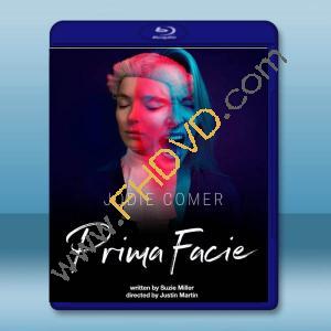  初步證據 Prima Facie(2022)藍光25G