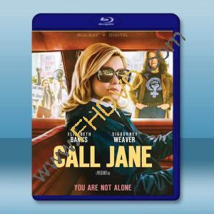  墮胎熱線/珍妮熱線 Call Jane (2022)藍光25G