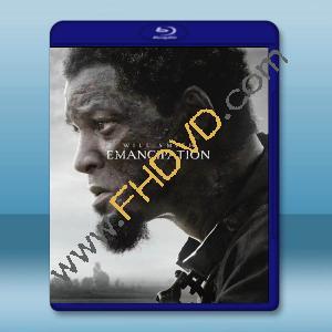  解放黑奴 Emancipation(2022)藍光25G