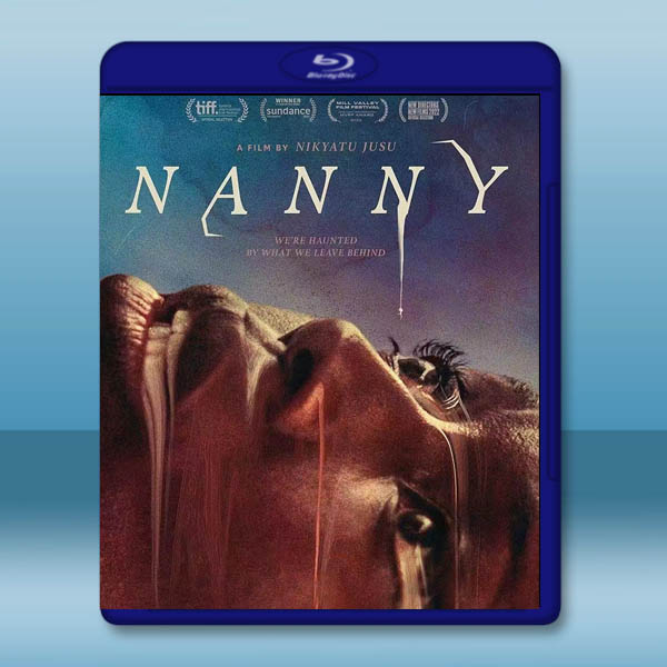  移民保姆 Nanny (2022)藍光25G