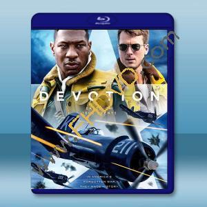  決戰38度線/忠誠 Devotion(2022)藍光25G