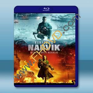  血戰那維克 Narvik(2022)藍光25G