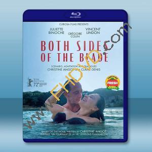  愛我還是愛他/雙刃劍 Both Sides of the Blade(2022)藍光25G