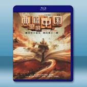  典籍裡的中國 (2021)藍光25G 2碟