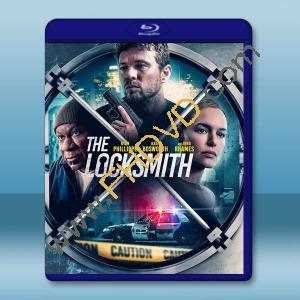  鎖匠 The Locksmith(2023)藍光25G