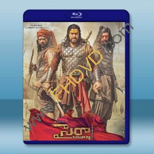  一號自由勇士 Sye Raa Narasimha Reddy(2019)