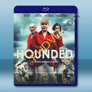  反殺 Hounded (2022)藍光25G