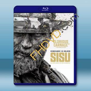  永生戰士 Sisu (2022)藍光25G