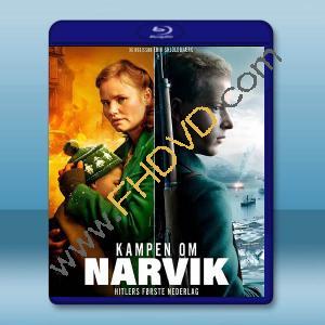 血戰那維克/血戰納爾維克 Kampen om Narvik(2022)藍光25G