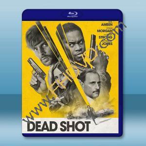 致命射殺 Dead Shot (2023)藍光25G