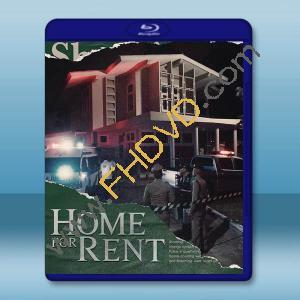  邪厄/祭屋出租 (2023)藍光25G