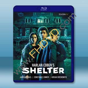  哈蘭·科本的庇護所 Harlan Coben's Shelter (2023)藍光25G 2碟L